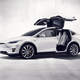 Illustration for article titled Tesla Model X: This Is It